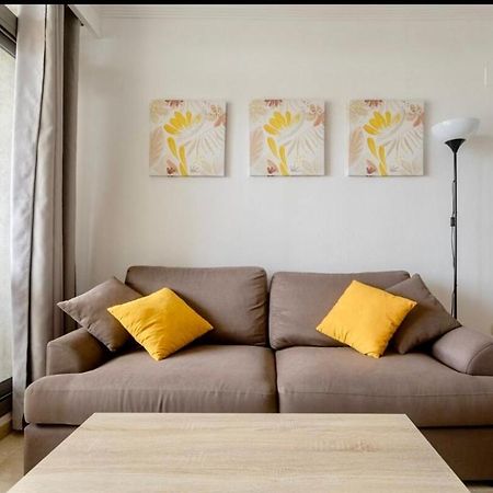 Apartamento Relax Sol De Benidorm Exterior foto